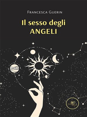 cover image of Il sesso degli angeli